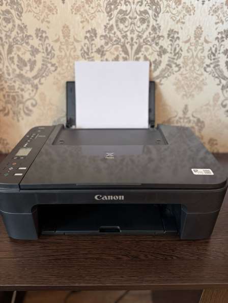 Принтер Canon Ts3340 МФУ