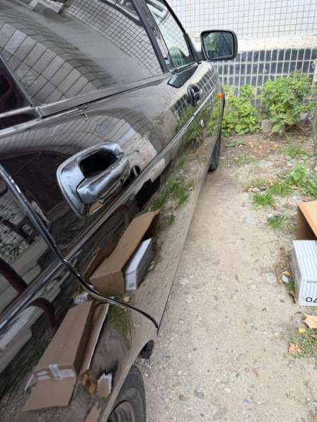 ВАЗ (Lada), Priora, продажа в Черкесске в Черкесске фото 7