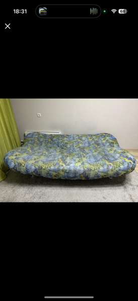 Продадим диван клик-кляк в Томске фото 4