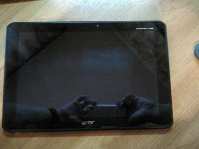 планшет ACER Iconia Tab A511