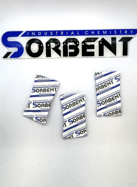 Поглотитель Влаги SORB-DRY по 150 грамм