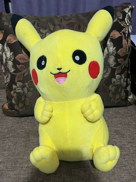 Мягкая игрушка