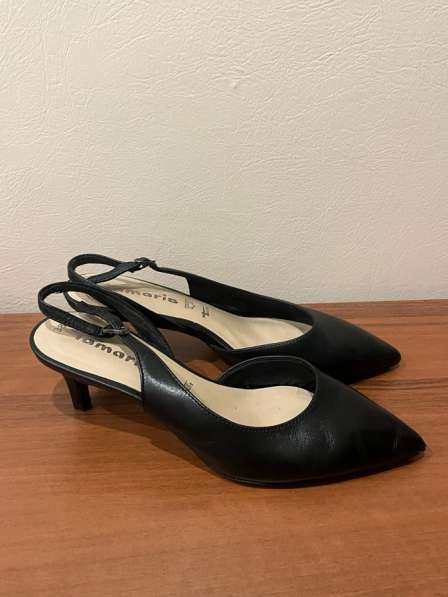 Женские туфли