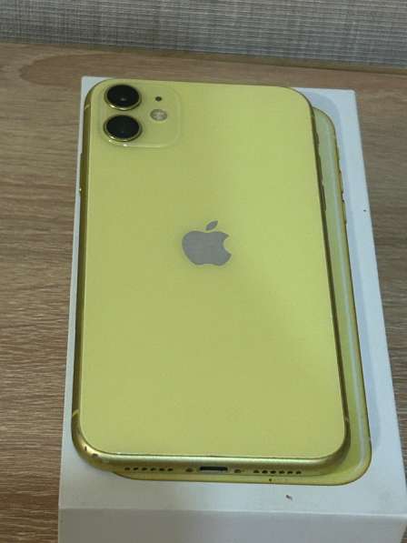 IPhone 11 64 в Краснодаре