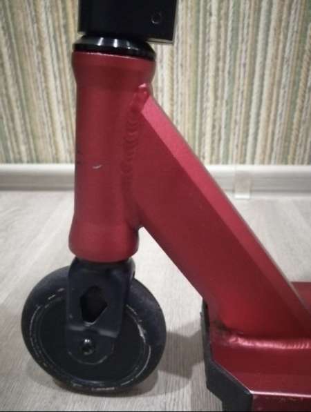 Трюковой самокат в Екатеринбурге фото 5