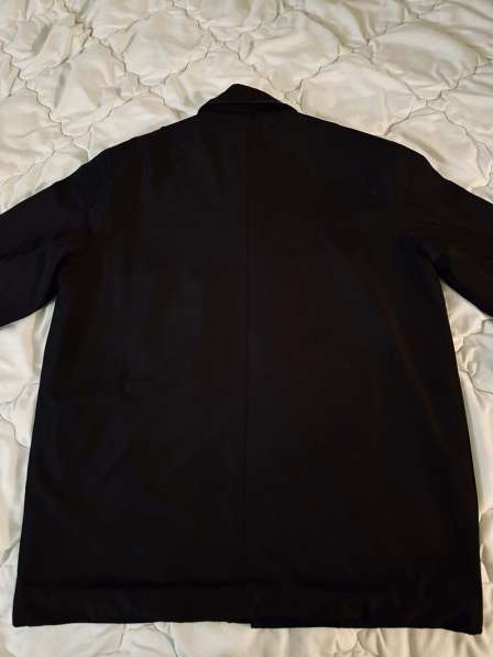 Куртка демисезонная теплая в Перми