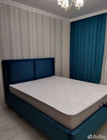 Кровать двуспальная в Ставрополе фото 16