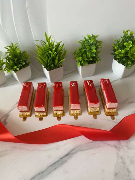 Приветствую любителей вкусненького) в Иркутске фото 16