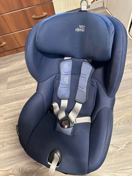 Britax romer sict inside в Москве фото 3