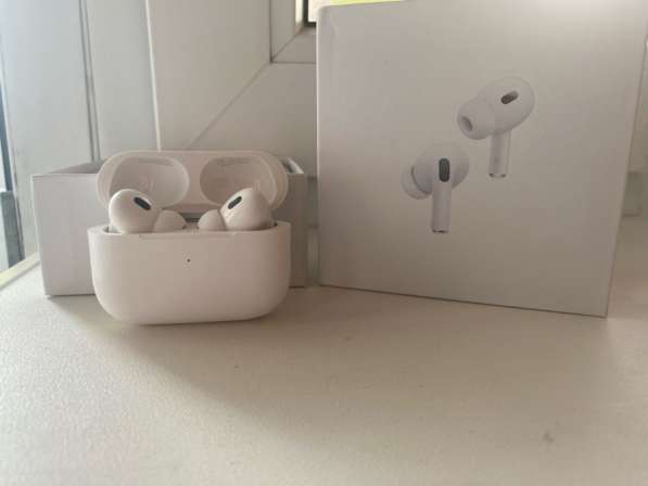 AirPodsPro