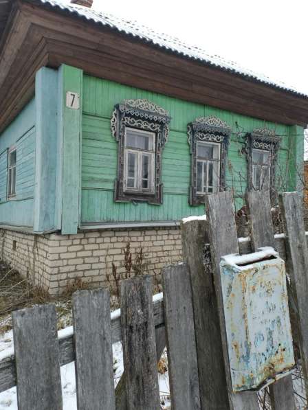 Срочно продаю дом в Шахунье фото 5