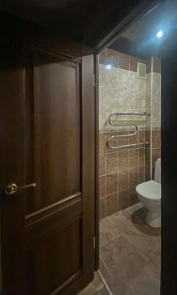 Однушка в 17-м микрорайоне в Волжский фото 7