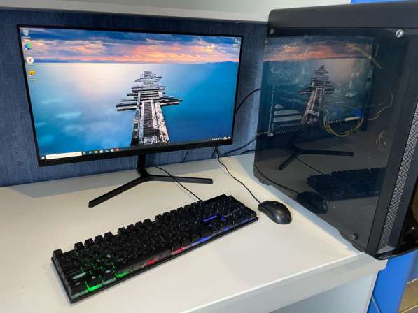 Игровой ПК