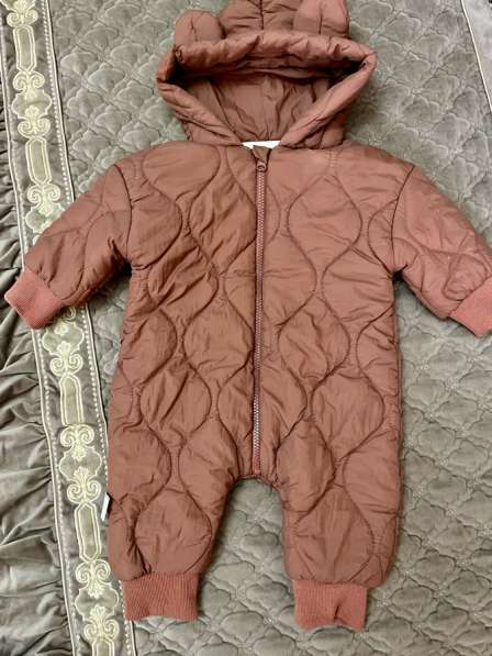 Детский комбинезон в Махачкале