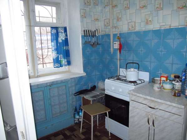 Продаю 1 комнатную ул. Дзержинского в Кургане фото 4