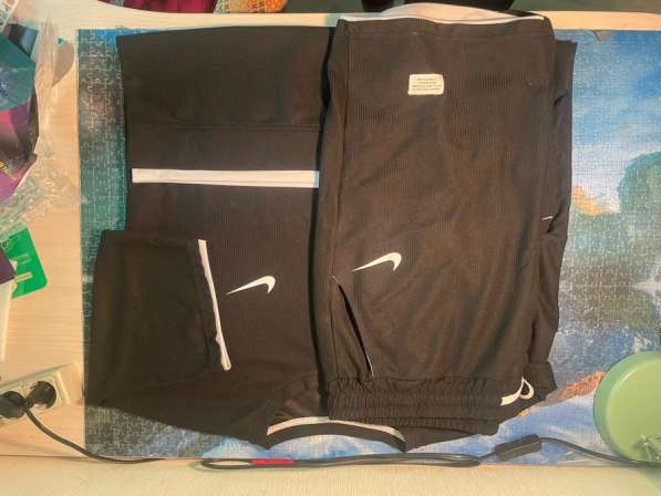 Спортивный костюм Nike в Череповце фото 7