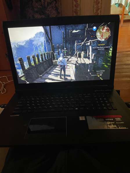 MSI GE72