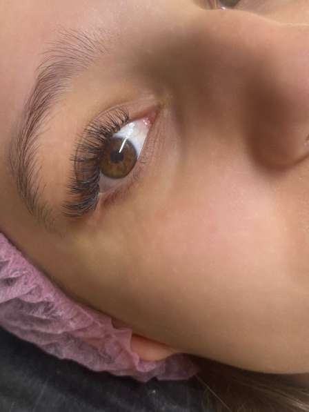 Наращивание ресниц ! в Уфе