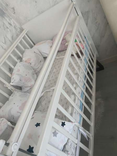 Кровать детский в Белой Калитве фото 3