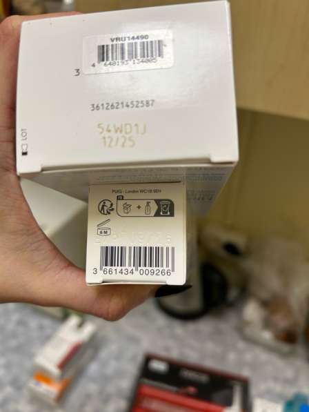 La roche posay ля рош позе в Казани