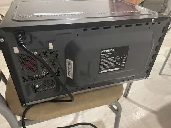 Микроволновка в Тюмени фото 4