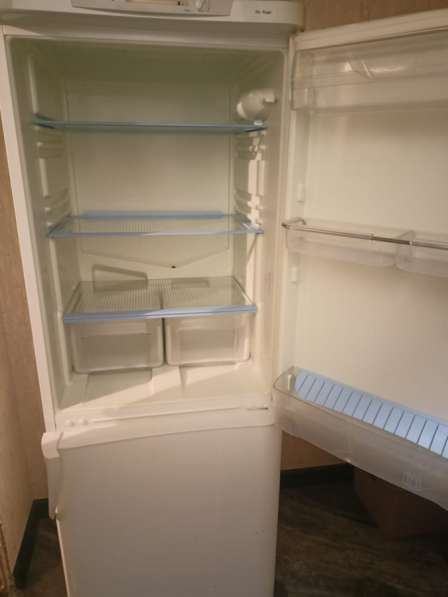 Продаю холодильник б/у в Череповце фото 3