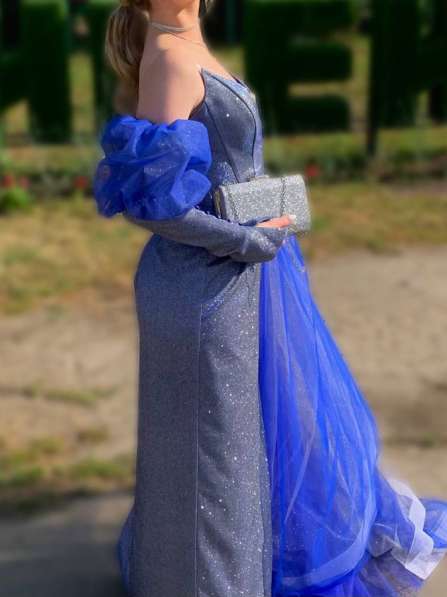 Платье на выпускной в Липецке фото 3