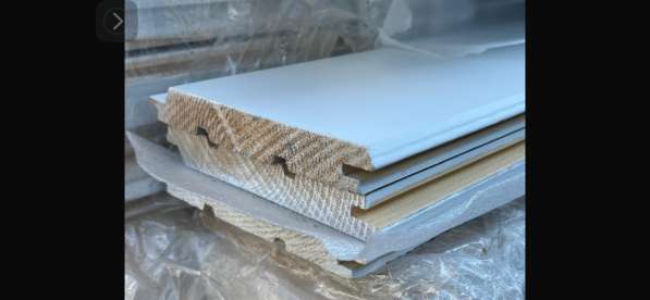 Медитация бруса белая в Москве