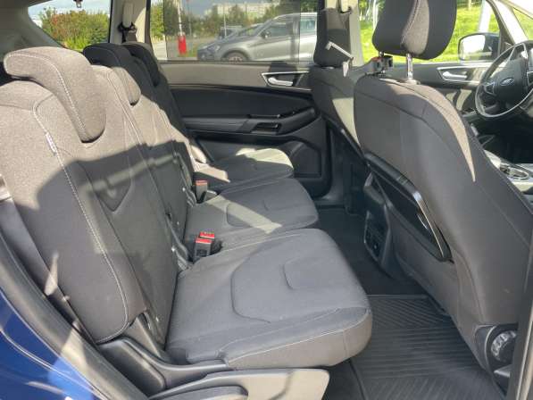 Ford, S-MAX, продажа в г.Минск в фото 4