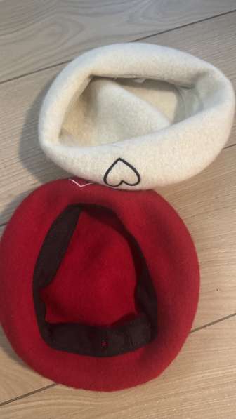 Берет детский до годика в Омске фото 3