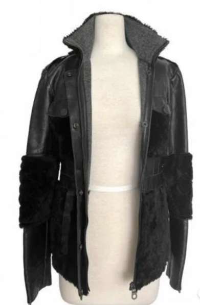 CHANEL в Москве