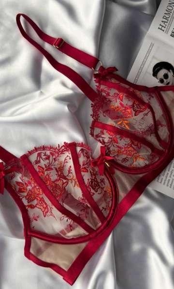 Нижнее белье в Котельниках фото 4