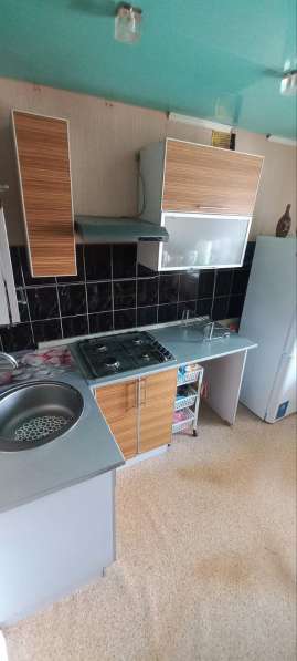 В продаже 2-к квартира, ул. Богданова, 92 в Пензе фото 10