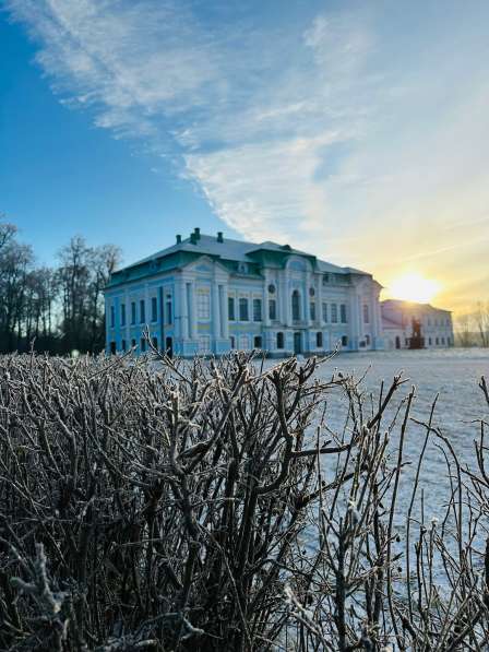 Экскурсии по вязьме