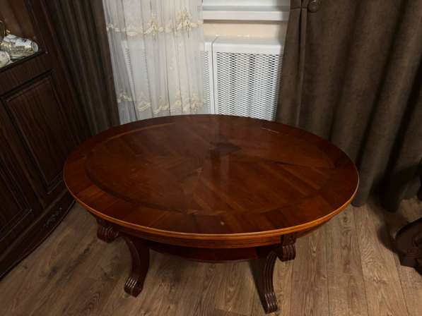 Стол журнальный в Сочи фото 3