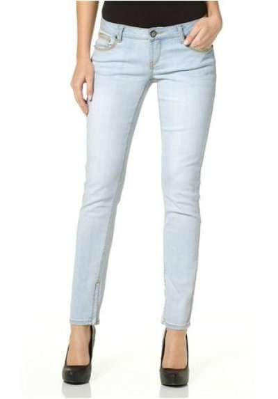 Модные джинсы от бренда ARIZONA оптом и в розницу по низким ценам в Пензе фото 6
