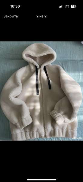 Искусственная шубка