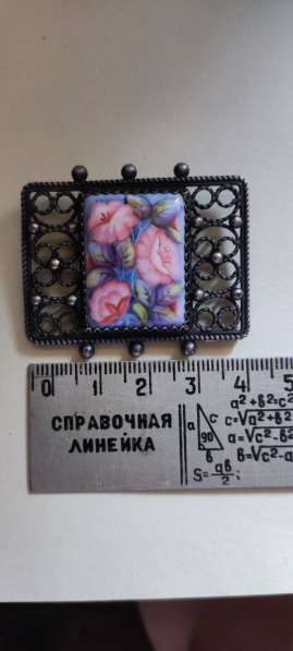 Винтажные украшения в Сарове