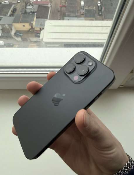 IPhone 15pro 256 Neverlock