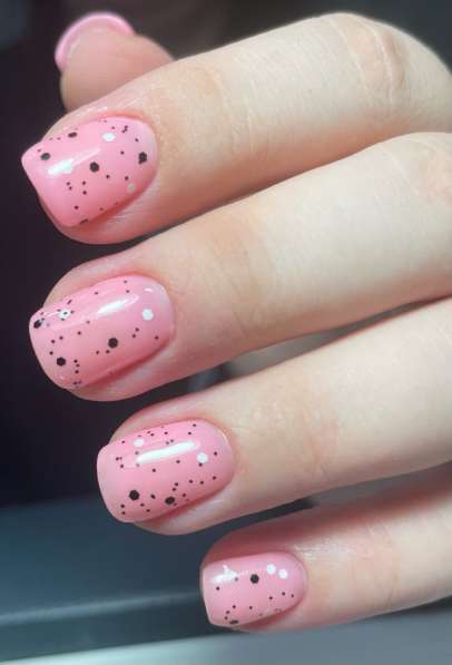 Маникюр Шуист в Пензе фото 3