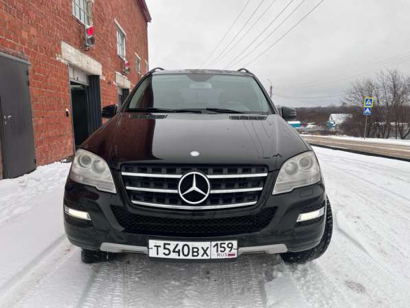 Mercedes-Benz, M-klasse, продажа в Чернушке