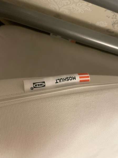 Матрас ИКЕЯ 140х200 в Всеволожске фото 4