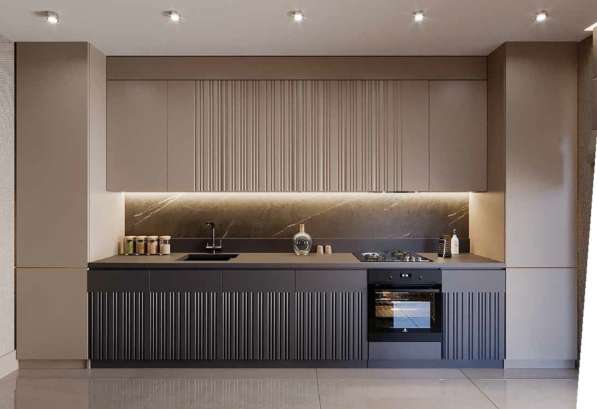 Квартира 123м² Турция, Стамбул, Каваклы в фото 5