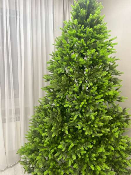 Елка в Улан-Удэ фото 3