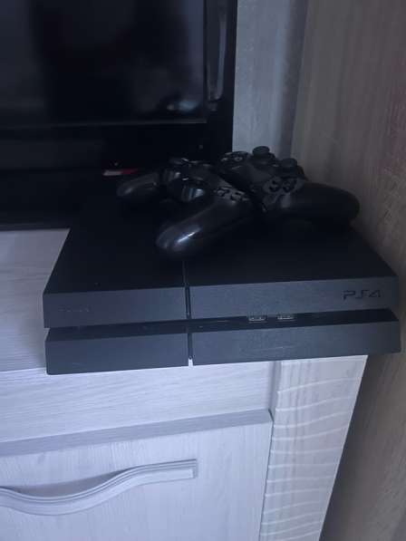 Ps4 в Ставрополе фото 3