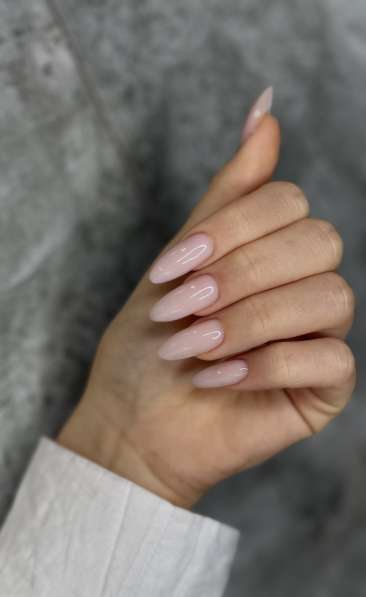 Маникюр в Казани фото 7