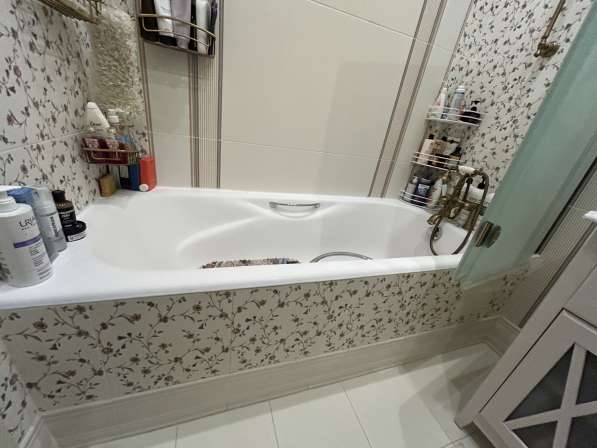 Продать ванну