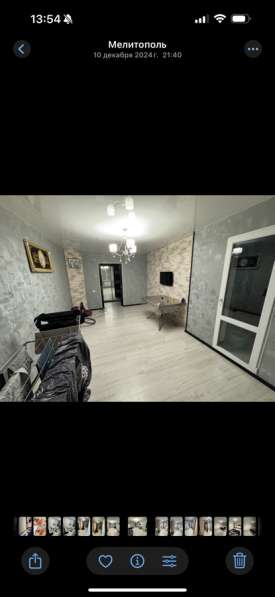 Продам квартиру на павло ловецкого 1этаж в фото 8