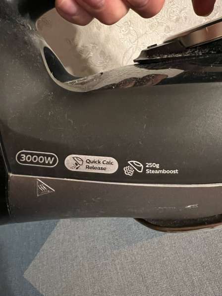 Утюг филипс в Москве фото 4