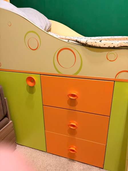 Детская кровать в Пятигорске фото 5